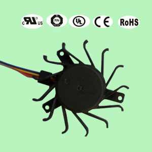 5010支架風扇 5010支架風扇
