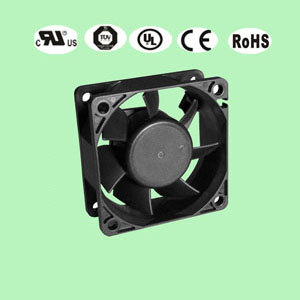 空氣爭化器專用風扇