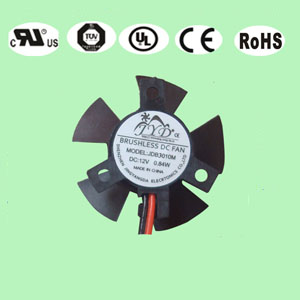 支架型榴莲视频在线观看下载3010LED車燈散熱專用